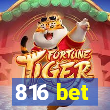 816 bet